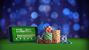Live Casino dengan dealer profesional di 77lucky
