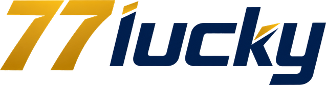 Logo 77lucky